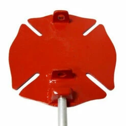 Aluminum Firefighter Grave Marker -flag Shop Sale AB410FIR022