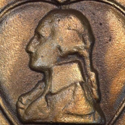 Purple Heart Grave Markers -flag Shop Sale AB411PPH03