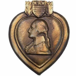 Purple Heart Grave Markers -flag Shop Sale AB411PPH05