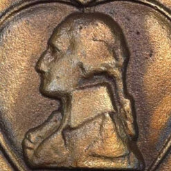 Purple Heart Grave Markers -flag Shop Sale AB411PPH06