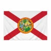 3' X 5' Nylon Florida Flag Banner