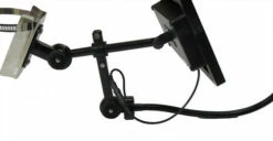 Commercial Solar Flagpole Light – Patriot -flag Shop Sale AG18204