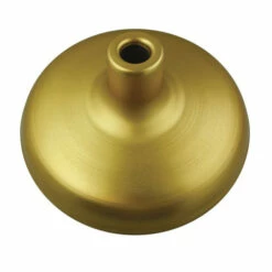 U.S. Gold Flagpole Stand