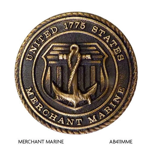 Bronze Military Grave Markers 7 Bronze Military Grave Markers - Image 7