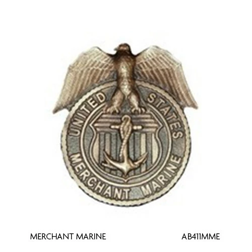 Bronze Military Grave Markers 12 Bronze Military Grave Markers - Image 12