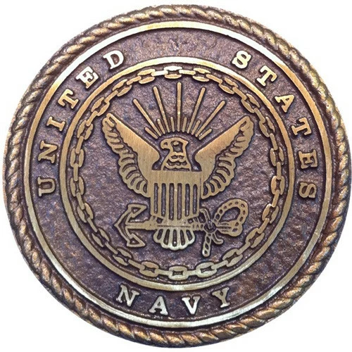 Bronze Military Grave Markers 16 Bronze Military Grave Markers - Image 16