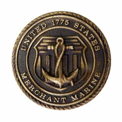 Bronze Military Seals -flag Shop Sale BronzeMilitarySeals07