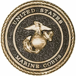Bronze Military Seals -flag Shop Sale BronzeMilitarySeals10
