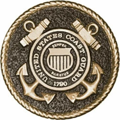 Bronze Military Seals -flag Shop Sale BronzeMilitarySeals11