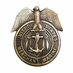 Bronze Military Seals -flag Shop Sale BronzeMilitarySeals13