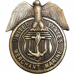 Bronze Military Seals -flag Shop Sale BronzeMilitarySeals14