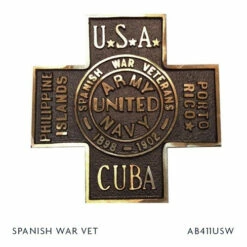 Bronze Veteran Grave Markers -flag Shop Sale BronzeVeteranMarkers03