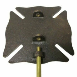 Bronze Veteran Grave Markers -flag Shop Sale BronzeVeteranMarkers08