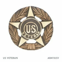 Bronze Veteran Grave Markers -flag Shop Sale BronzeVeteranMarkers11