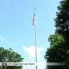 60' Flagpole - Majestic™ Commercial Aluminum