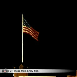 Above Ground Commercial Wired Lighting System