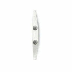 Eder 6" Aluminum Flagpole Cleat