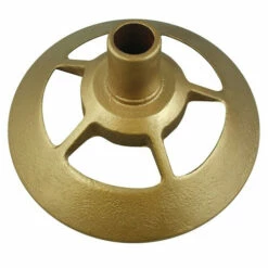 Federal Flagpole Stand