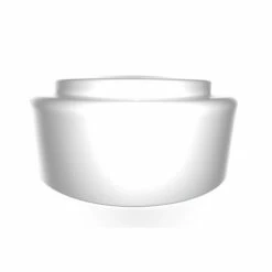 Ground Sleeve Fiberglass Flagpole Flash Collar