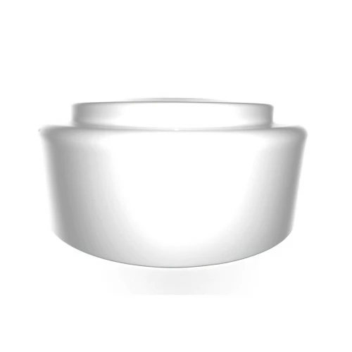 Ground Sleeve Fiberglass Flagpole Flash Collar 1 Ground Sleeve Fiberglass Flagpole Flash Collar