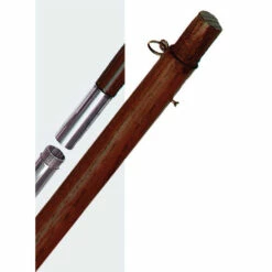 American Indoor Flag Sets – Oak Flagpole 9 American Indoor Flag Sets – Oak Flagpole -flag Shop Sale JointedOakUSset03