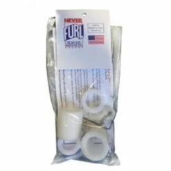 Never-Furler For 1" Or 2" Pole