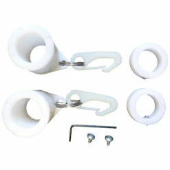 Never-Furler For 1" Or 2" Pole -flag Shop Sale NeverFurler03