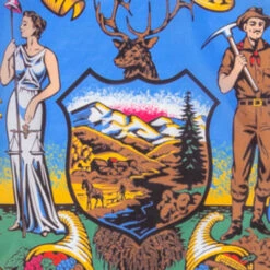 Outdoor Idaho Flags -flag Shop Sale OutdoorID30