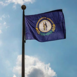 Outdoor Kentucky Flags -flag Shop Sale OutdoorKY50