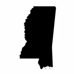 Outdoor Mississippi Flags For Sale