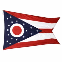 Outdoor Ohio Flags For Sale