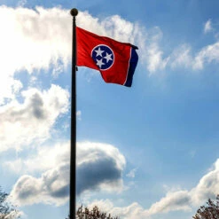 Outdoor Tennessee Flags 9 Outdoor Tennessee Flags -flag Shop Sale OutdoorTN50