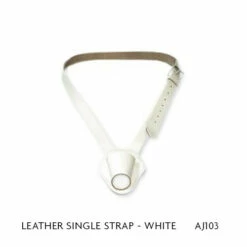 Parade Flagpole Carrying Belts