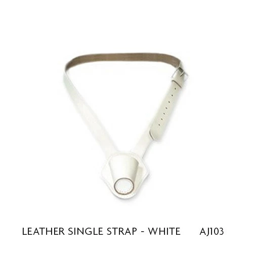 Parade Flagpole Carrying Belts 1 Parade Flagpole Carrying Belts