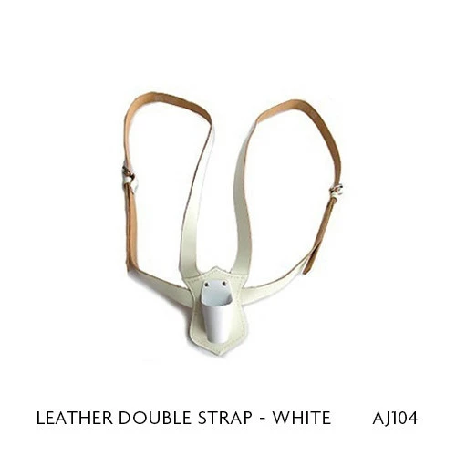 Parade Flagpole Carrying Belts 2 Parade Flagpole Carrying Belts - Image 2