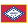 Arkansas Flag Sets