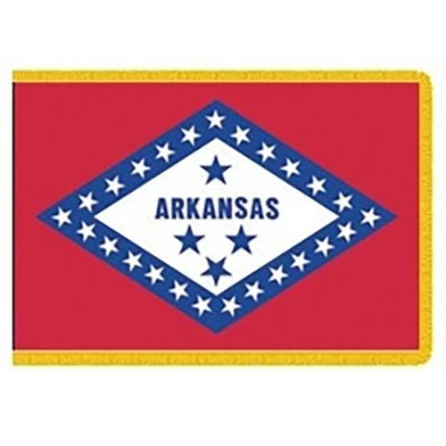 Arkansas Flag Sets 1 Arkansas Flag Sets