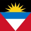 Antigua & Barbuda Flag Outdoor Nylon