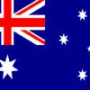 Australia Flag Outdoor Nylon