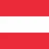 Austria Flag Outdoor Nylon