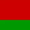 Belarus Flag Outdoor Nylon