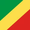 Congo Republic Flag Outdoor Nylon