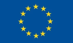 European Union Flag Outdoor Nylon