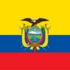 Ecuador Flag Outdoor Nylon