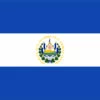 El Salvador Flag Outdoor Nylon