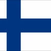 Finland Flag Outdoor Nylon