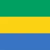 Gabon Flag Outdoor Nylon