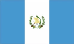 Guatemala Flag Outdoor Nylon