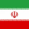 Iran Flag Outdoor Nylon