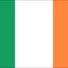 Ireland Flag Outdoor Nylon